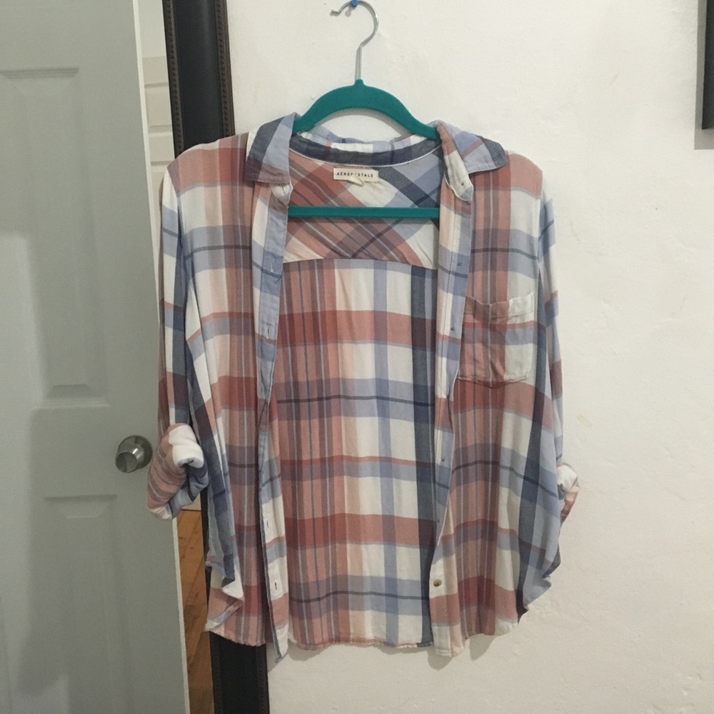 Cute top